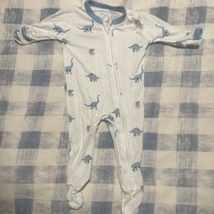 Kyte baby footie pajamas